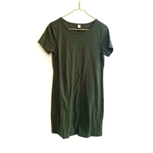 Old Navy | Dresses | Oldnavygreen Shirt Dress Size Small | Poshmark Old Navy | Dresses | Oldnavygreen Shirt Dress Size Small | Poshmark